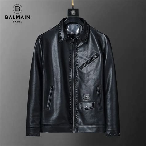 balmain jacket replica|affordable balmain dresses.